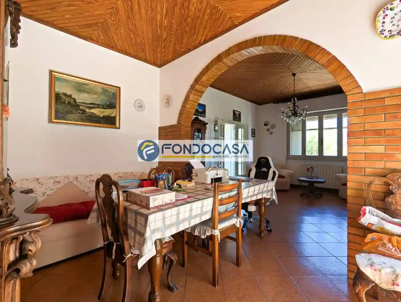Villa - foto 4