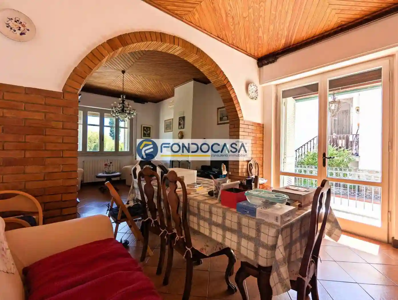 Villa - foto 5