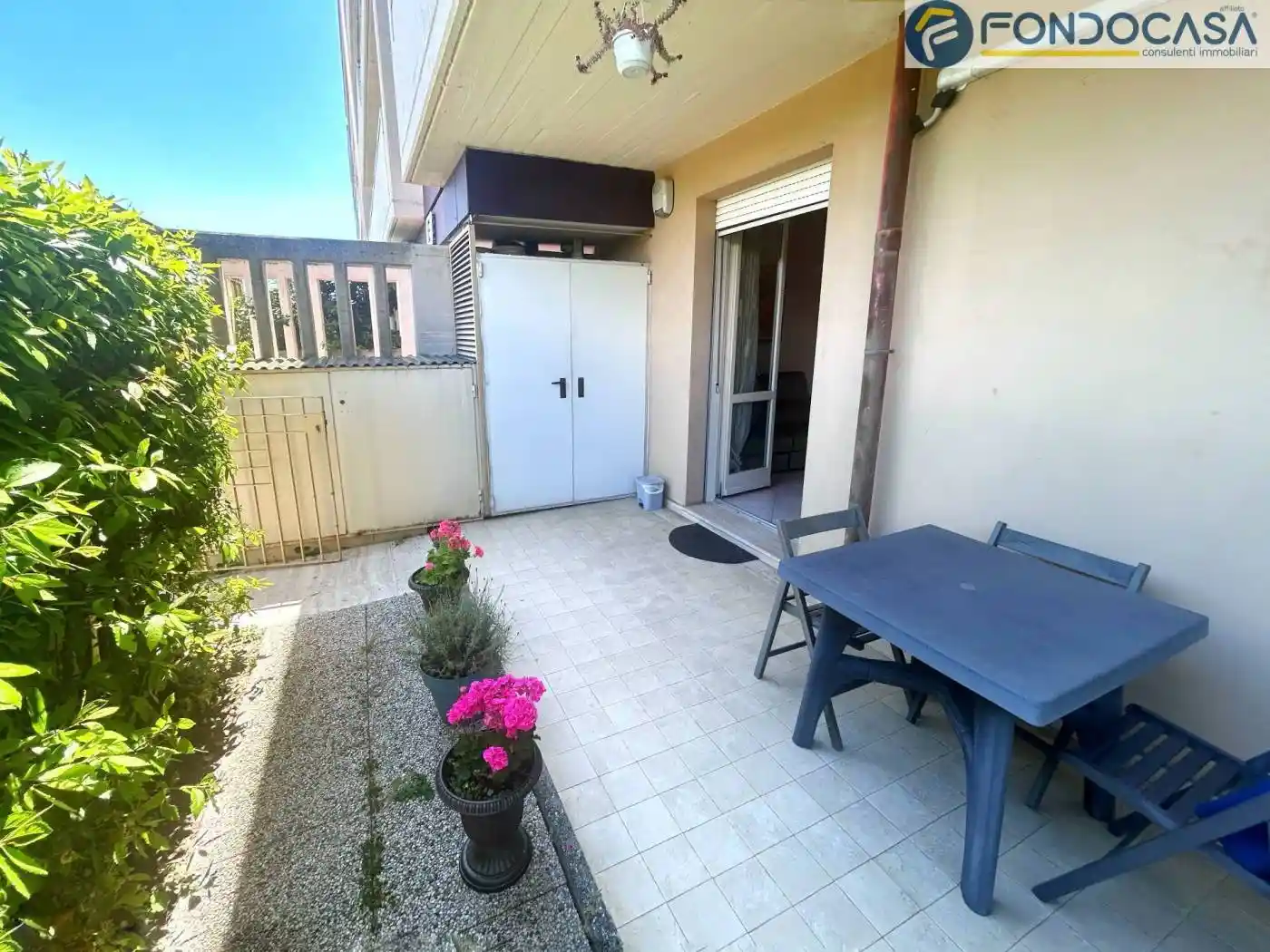 Appartamento in vendita a Viareggio