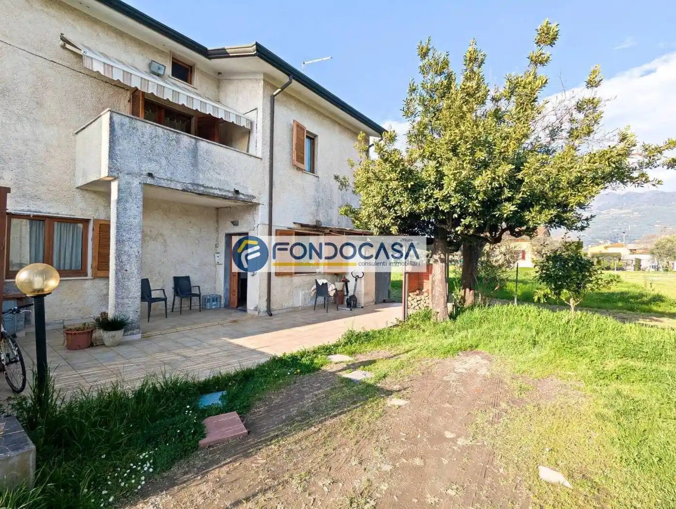 Casa indipendente in vendita a Pietrasanta