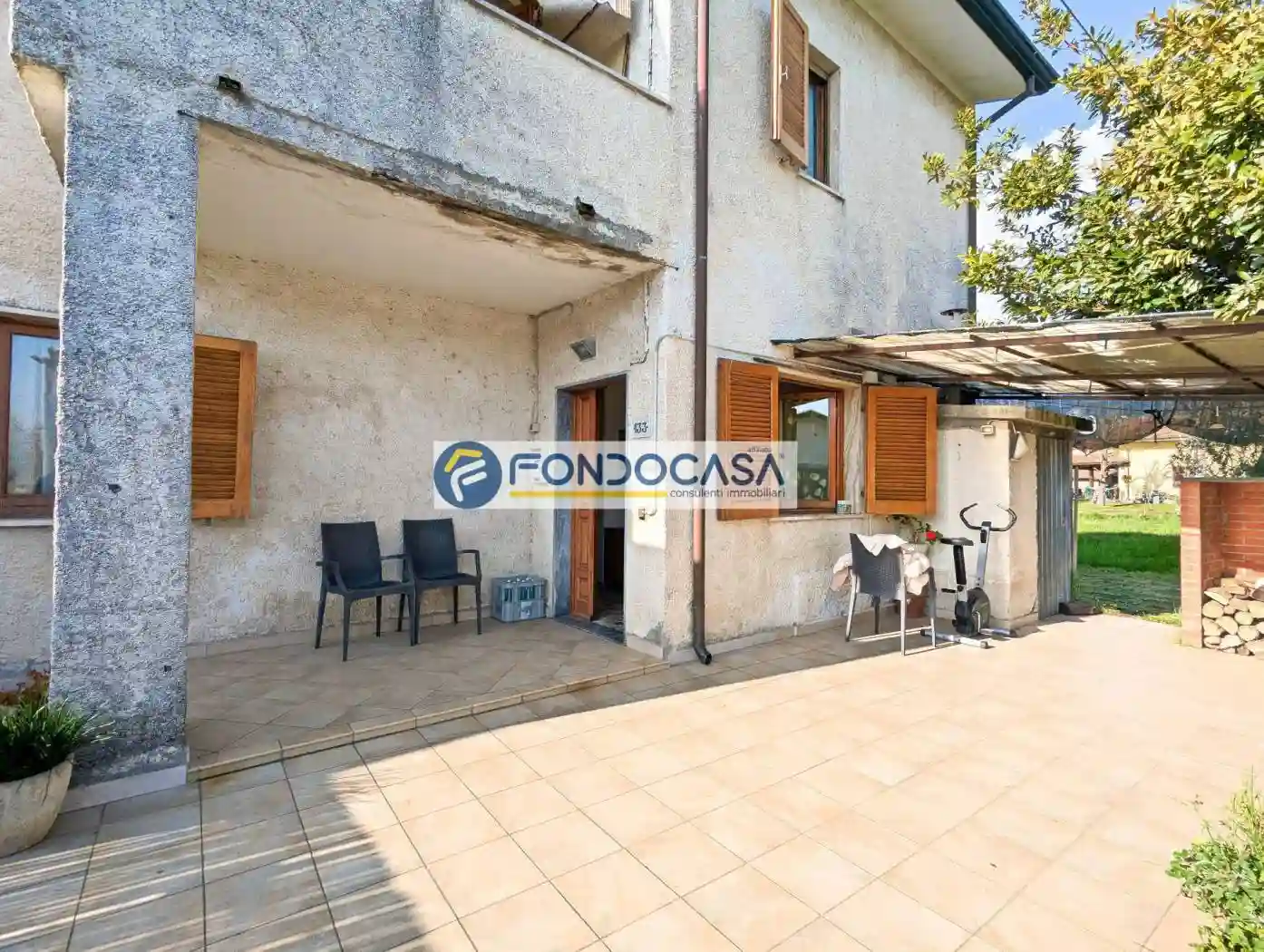 Casa indipendente - foto 2