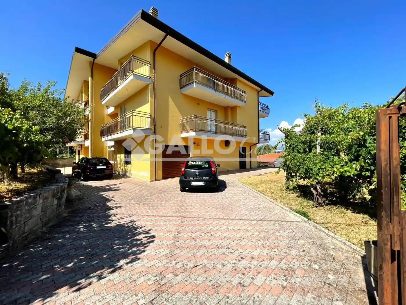 Villa in vendita a Mendicino