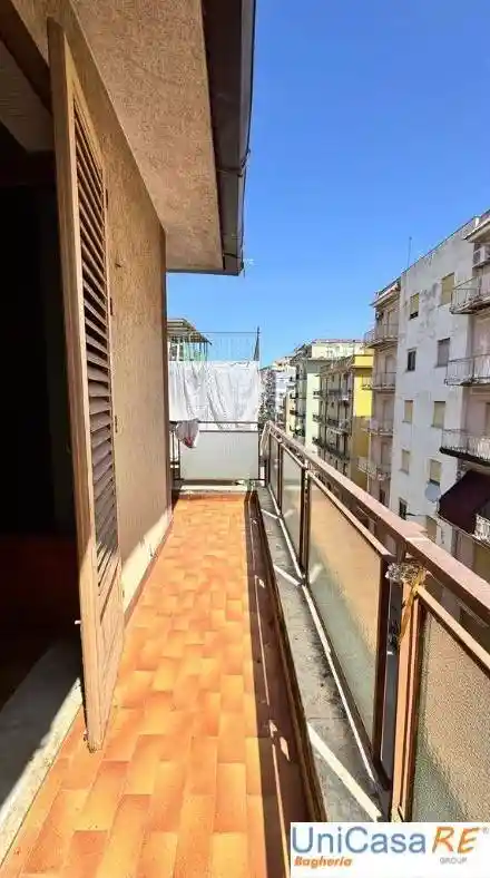 Appartamento in vendita a Bagheria