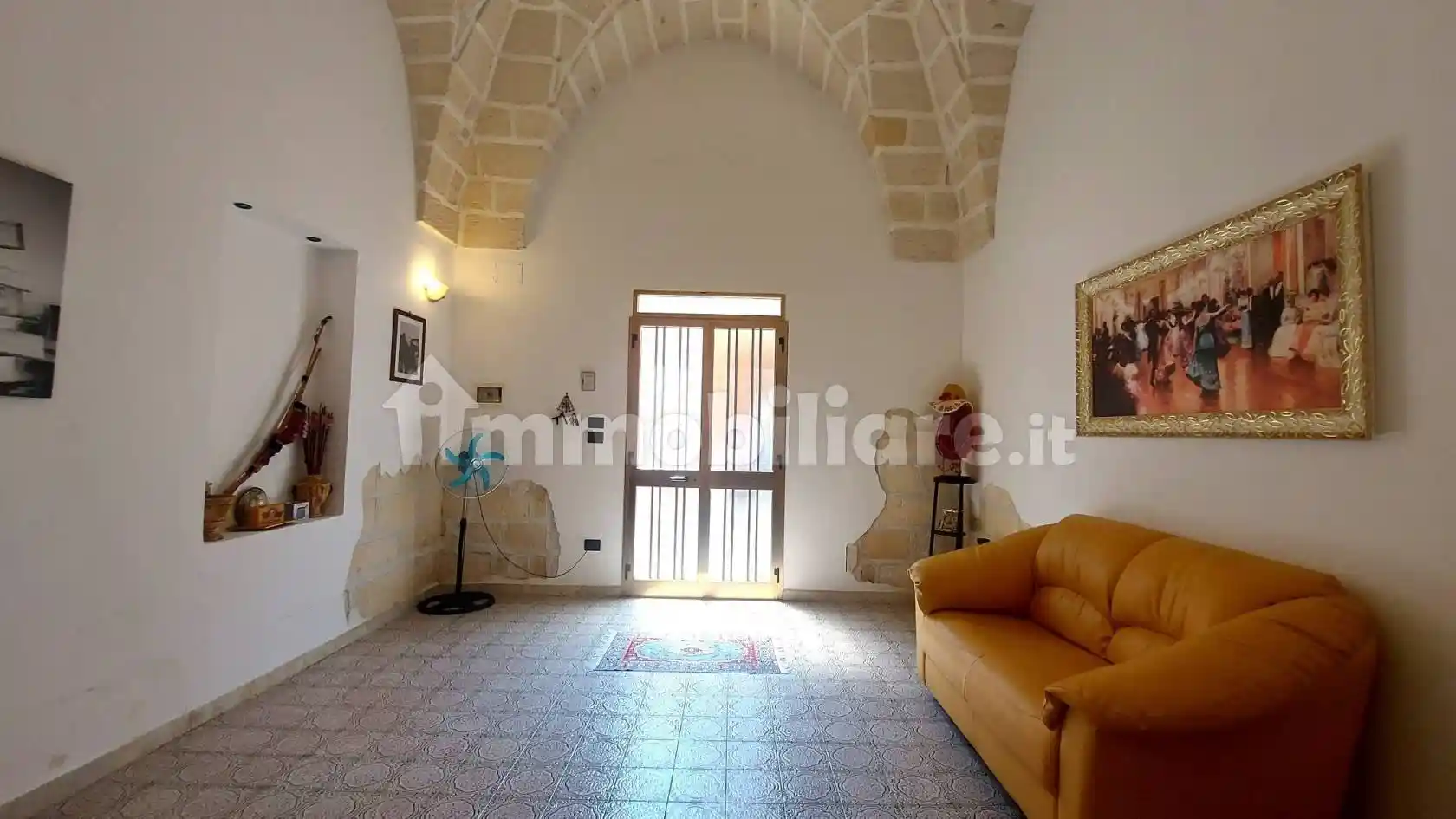 Casa indipendente in vendita a Melendugno