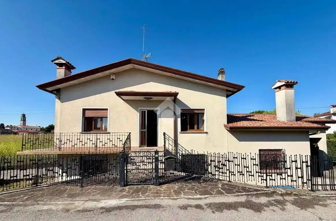Casa indipendente in vendita a San Vendemiano