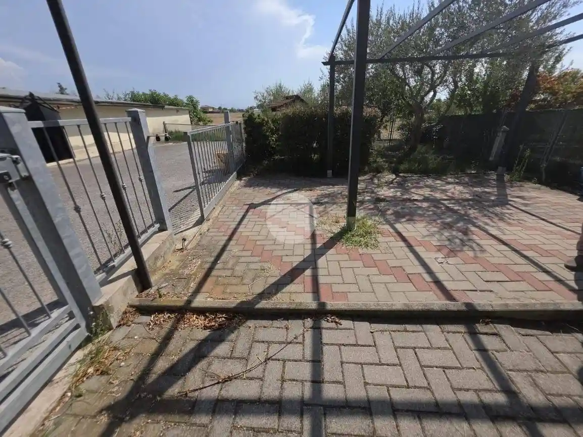 Villetta a schiera in vendita a Bellaria-Igea Marina