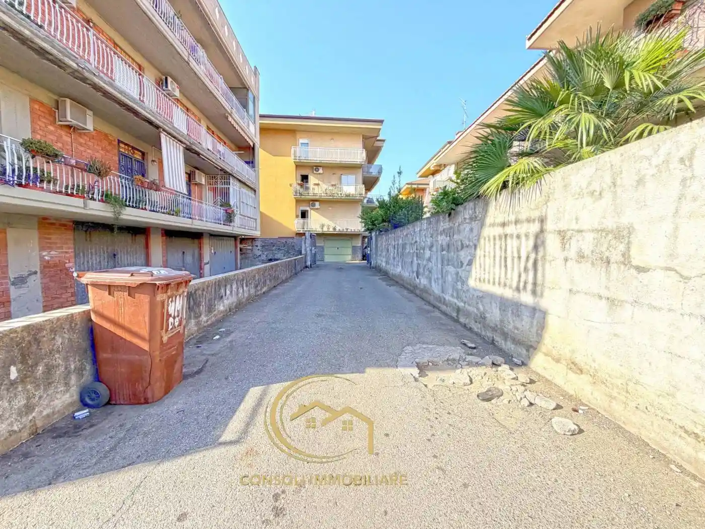 Appartamento in vendita a Fiumefreddo di Sicilia