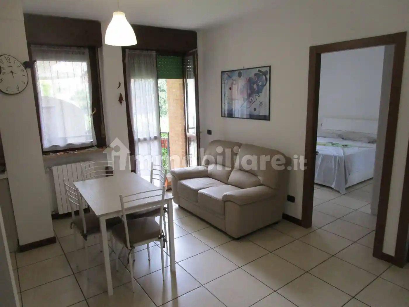 Appartamento in affitto a Verona