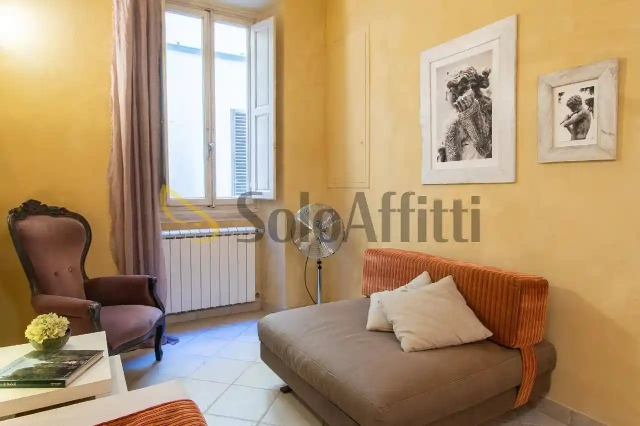 Appartamento in affitto a Firenze