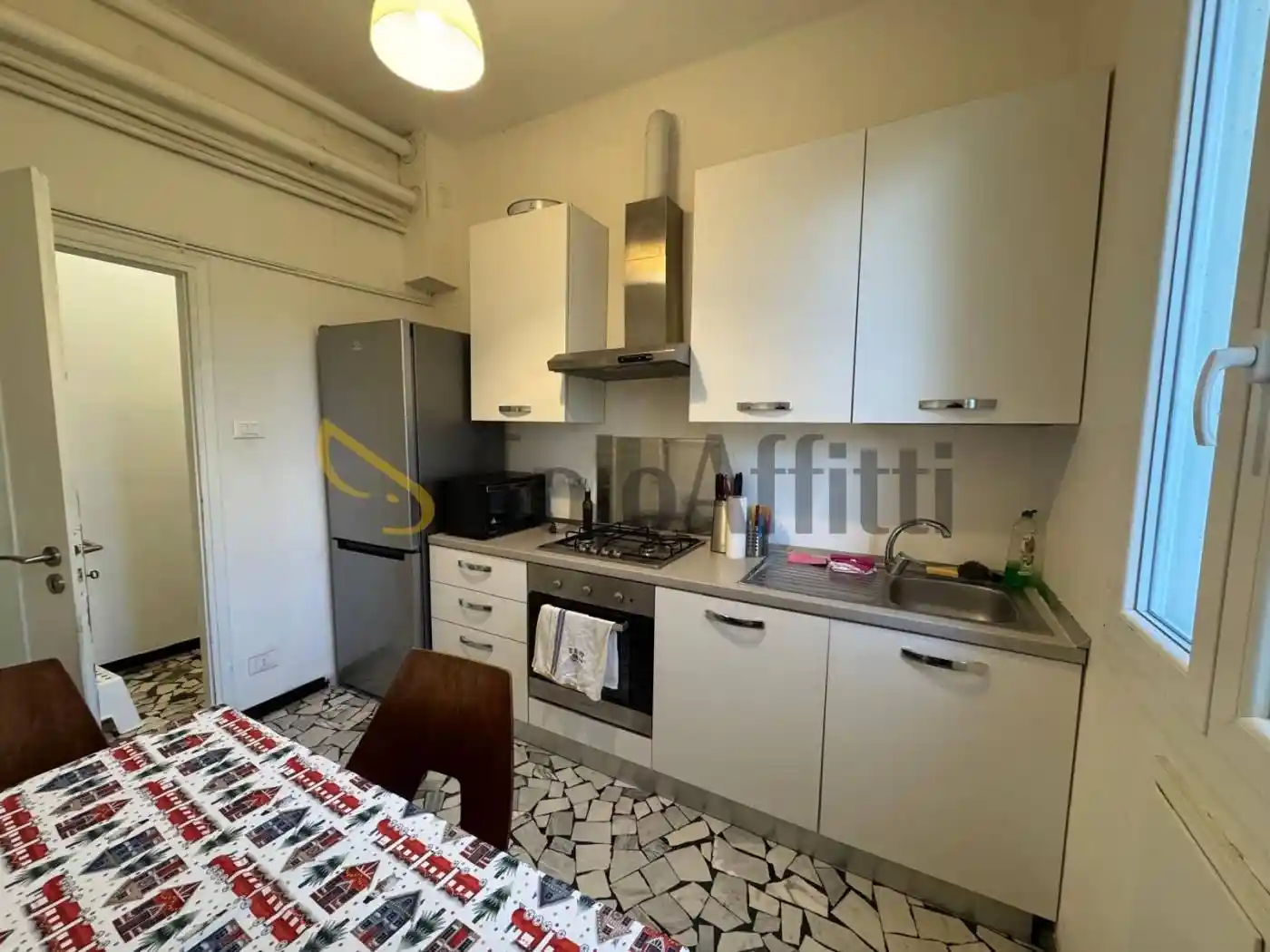Appartamento in affitto a Bologna