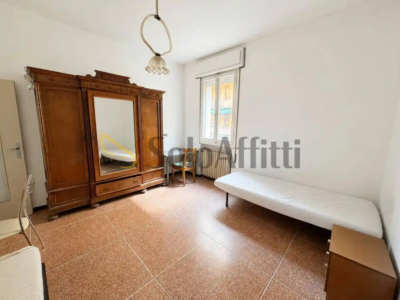 Appartamento in affitto a Bologna