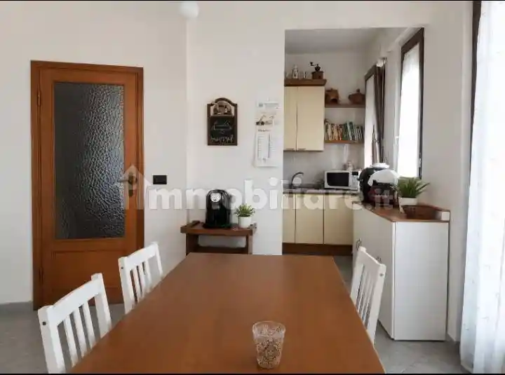 Appartamento in affitto a Livorno