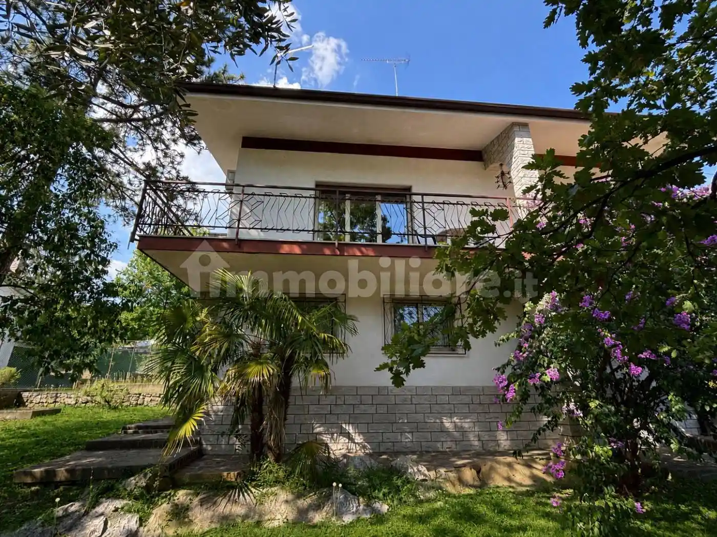 Villa in vendita a Monfalcone