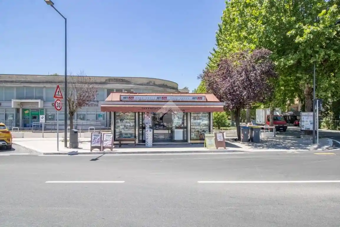 Appartamento in vendita a Rieti