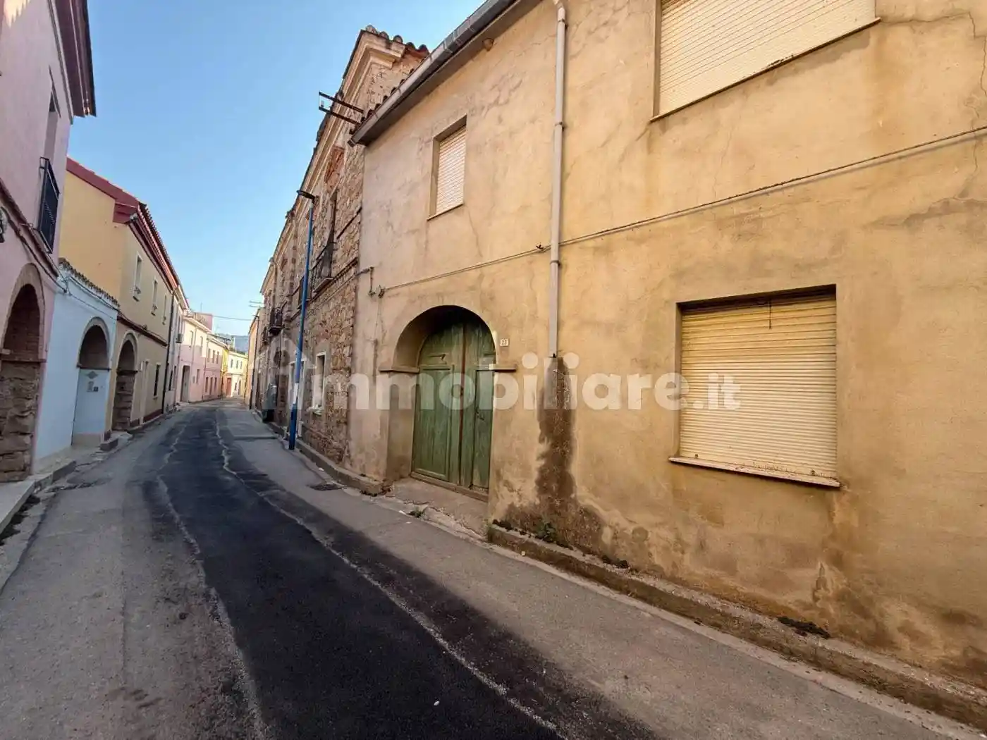 Casa indipendente in vendita a San Vito