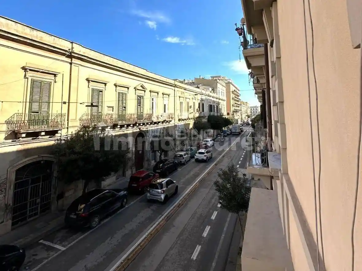 Appartamento in vendita a Siracusa