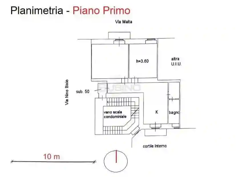 Appartamento - foto 2
