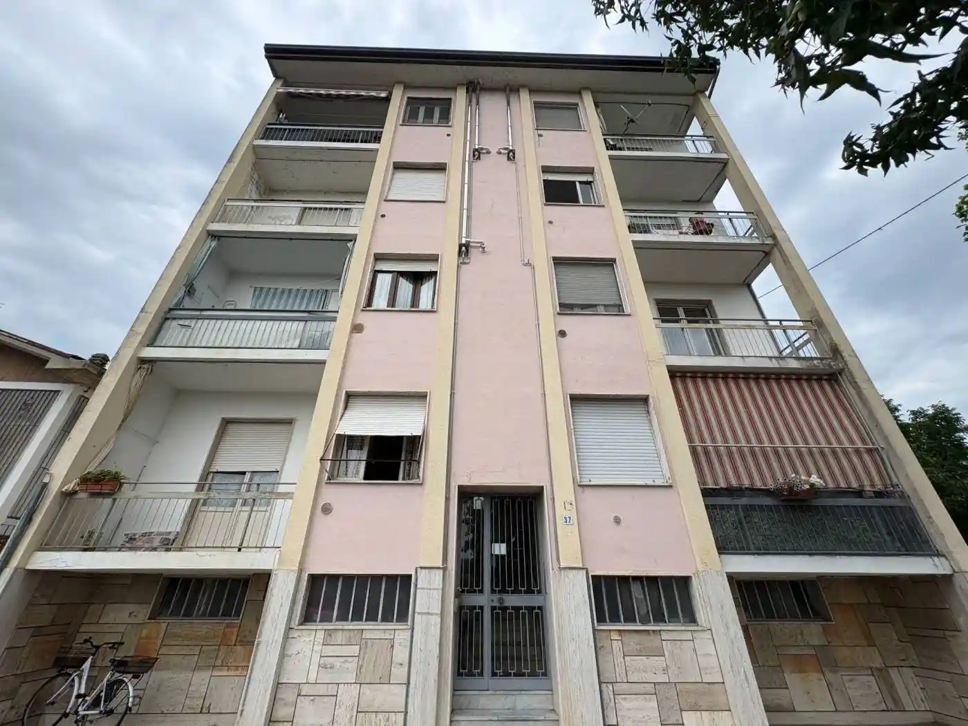 Appartamento in vendita a Trino