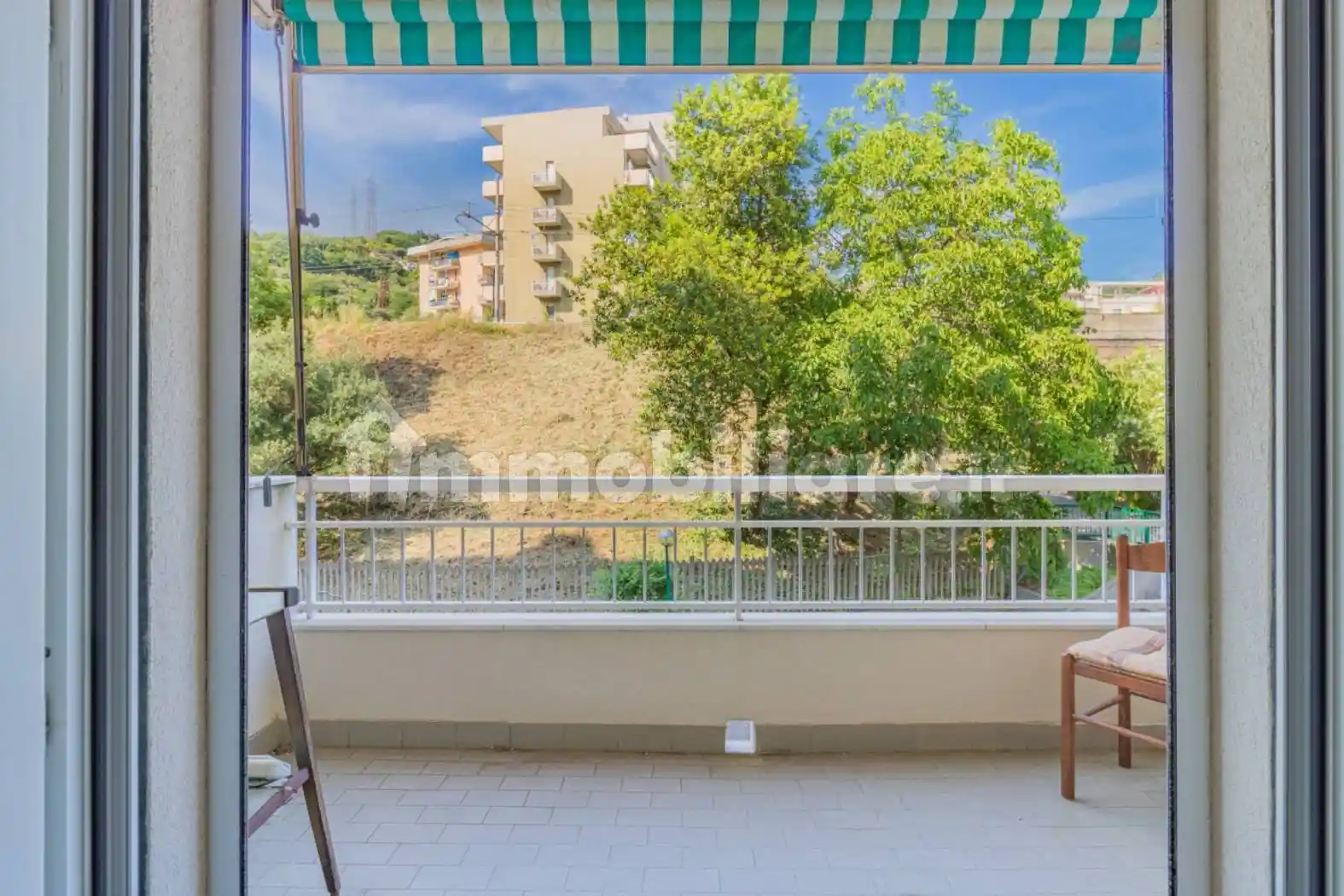Appartamento in vendita a Savona