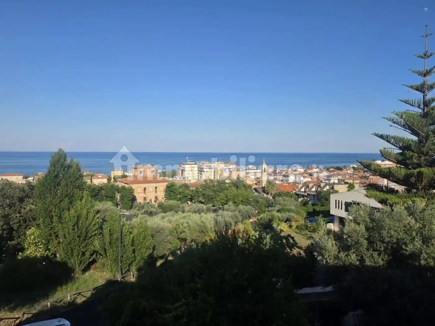 Villa in vendita a Grottammare