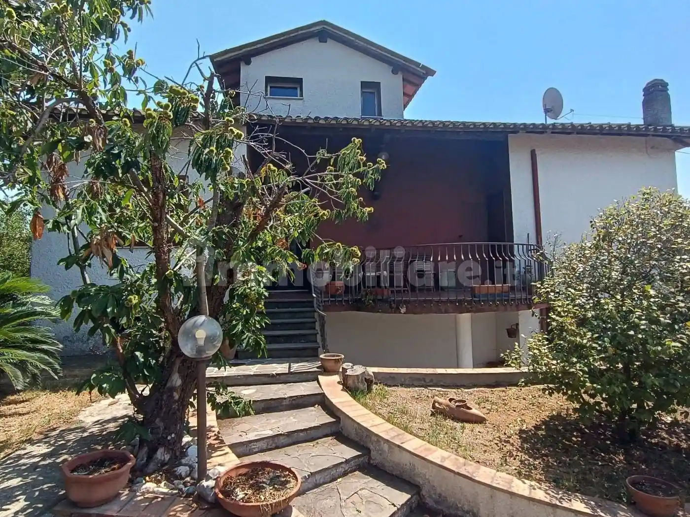 Villa in vendita a San Felice Circeo