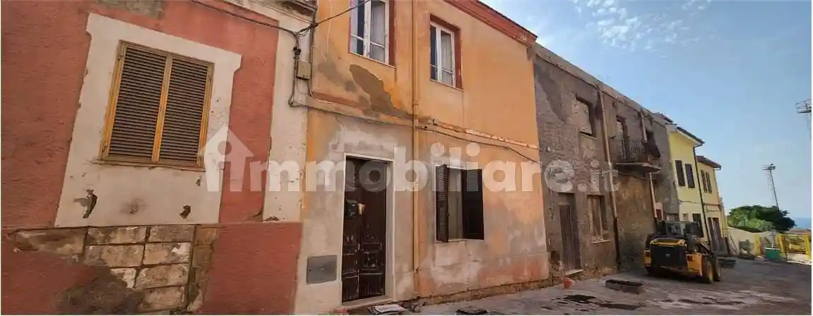 Casa indipendente in vendita a Sorso