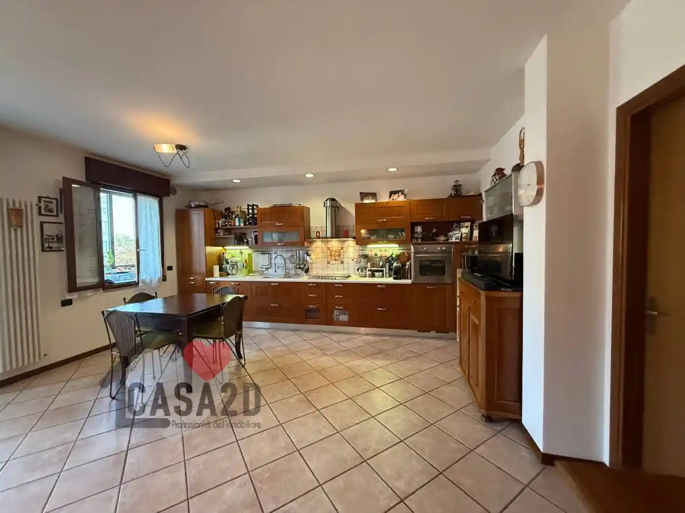 Appartamento in vendita a Cesena