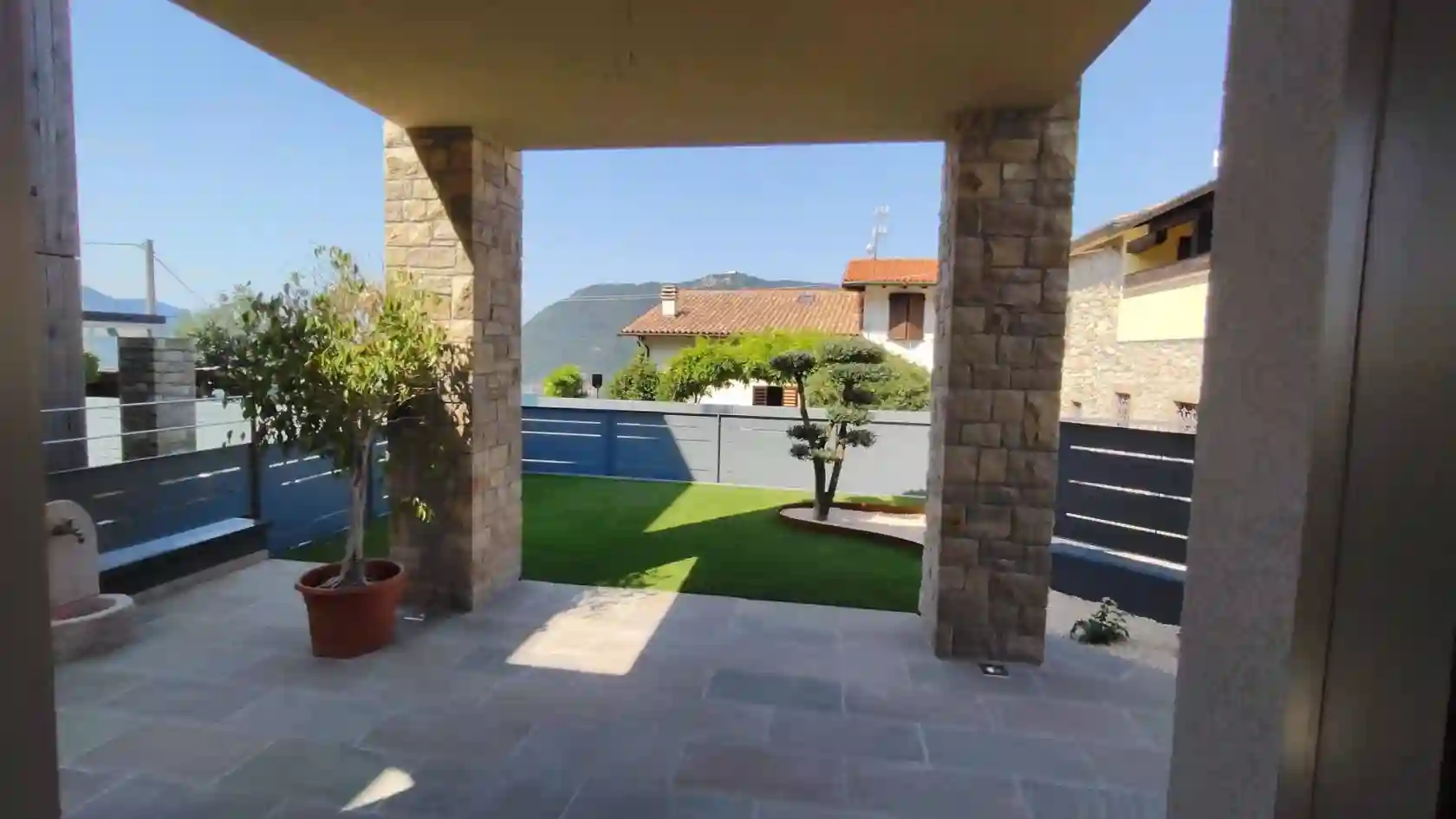 Villa - foto 5