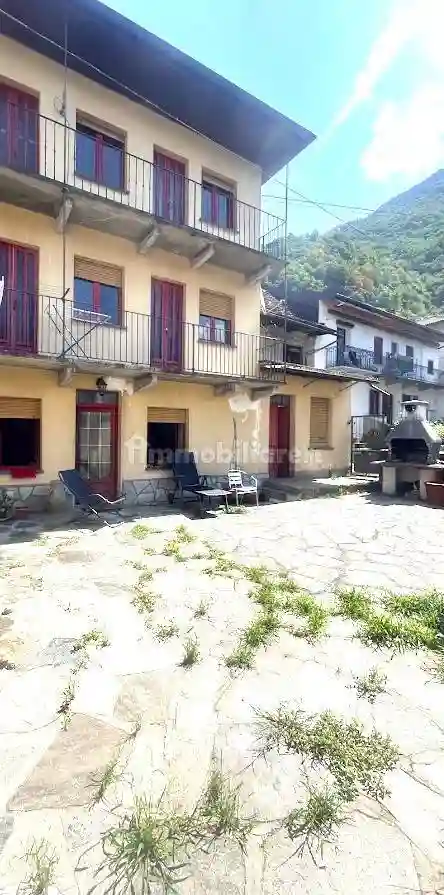 Casa indipendente - foto 5