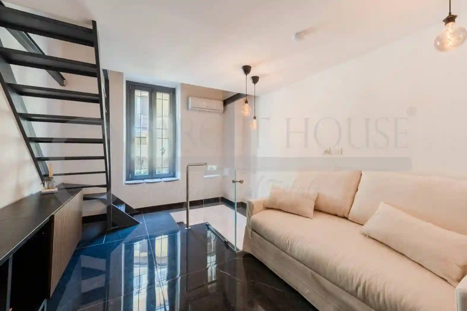 Loft - foto 4