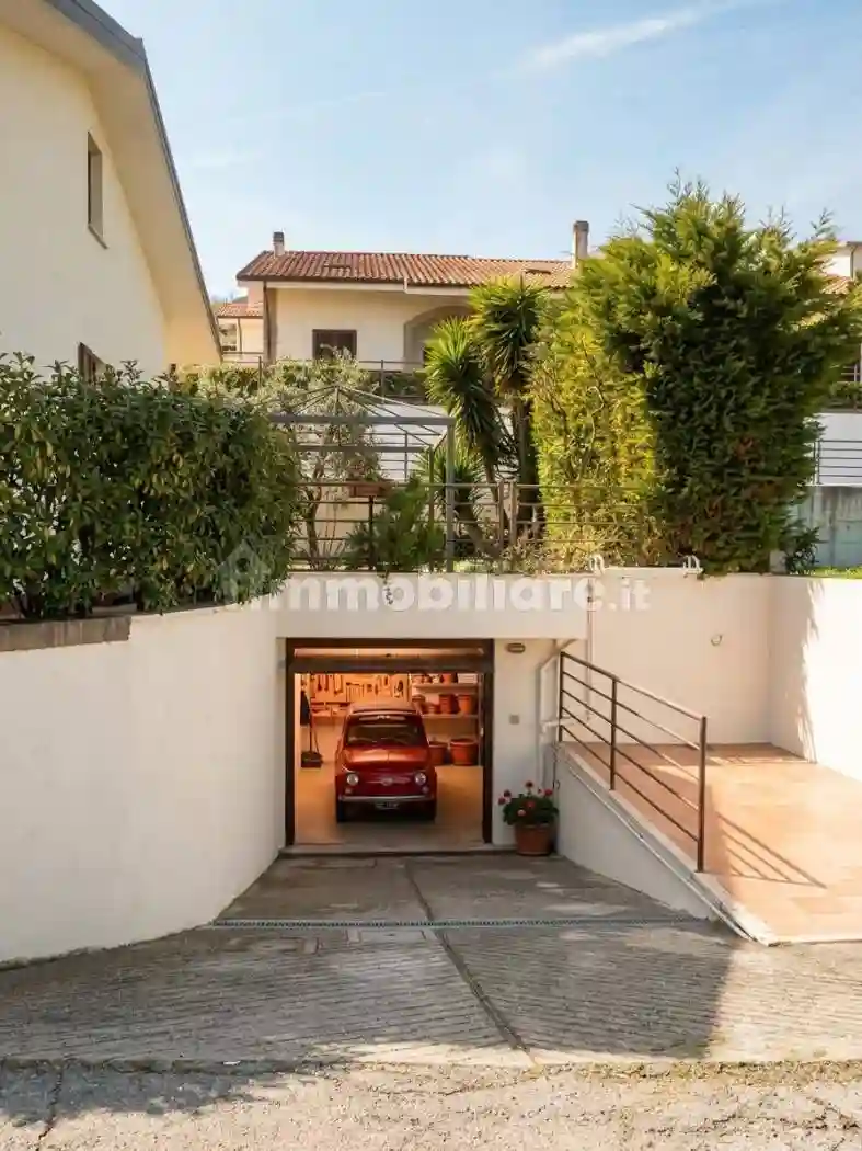 Villa - foto 5