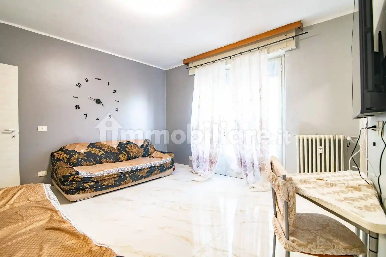 Appartamento in vendita a Sesto San Giovanni