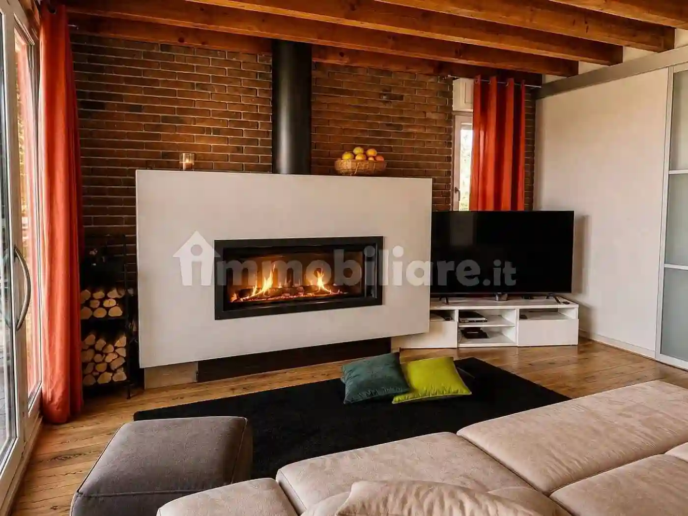 Attico - Mansarda - foto 2