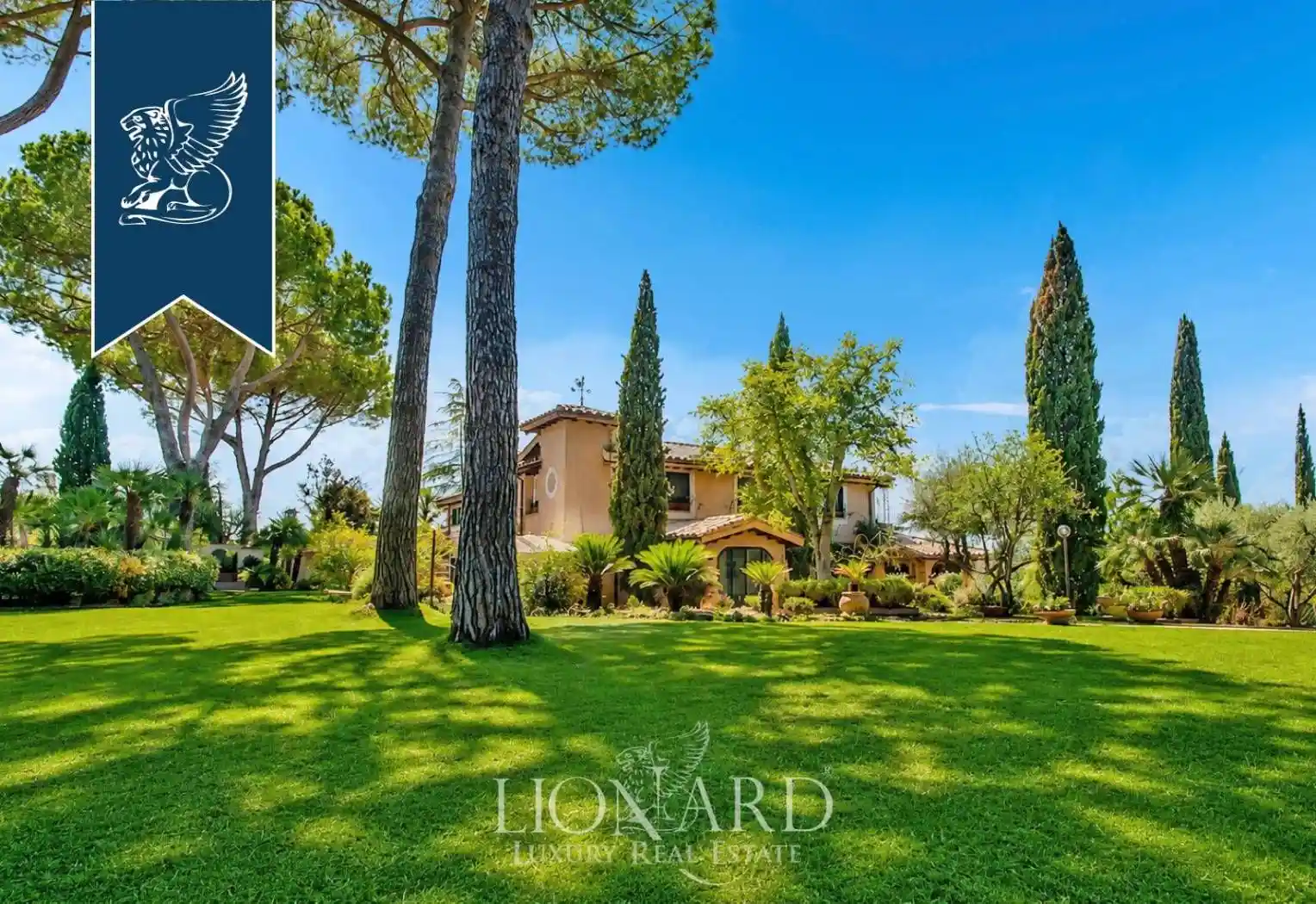 Villa in vendita a Morlupo