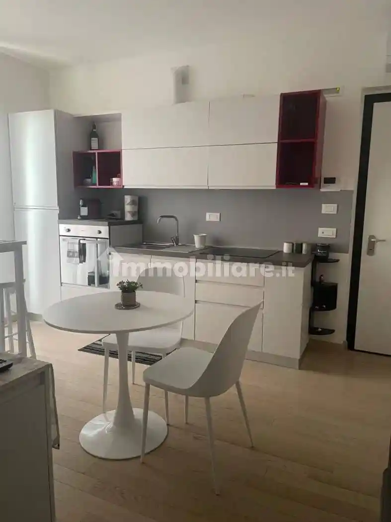 Appartamento in affitto a San Benedetto del Tronto