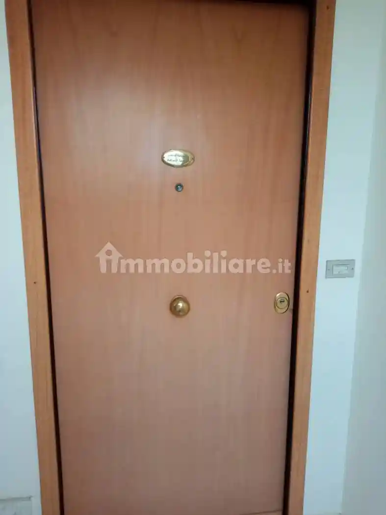 Appartamento in vendita a Scigliano