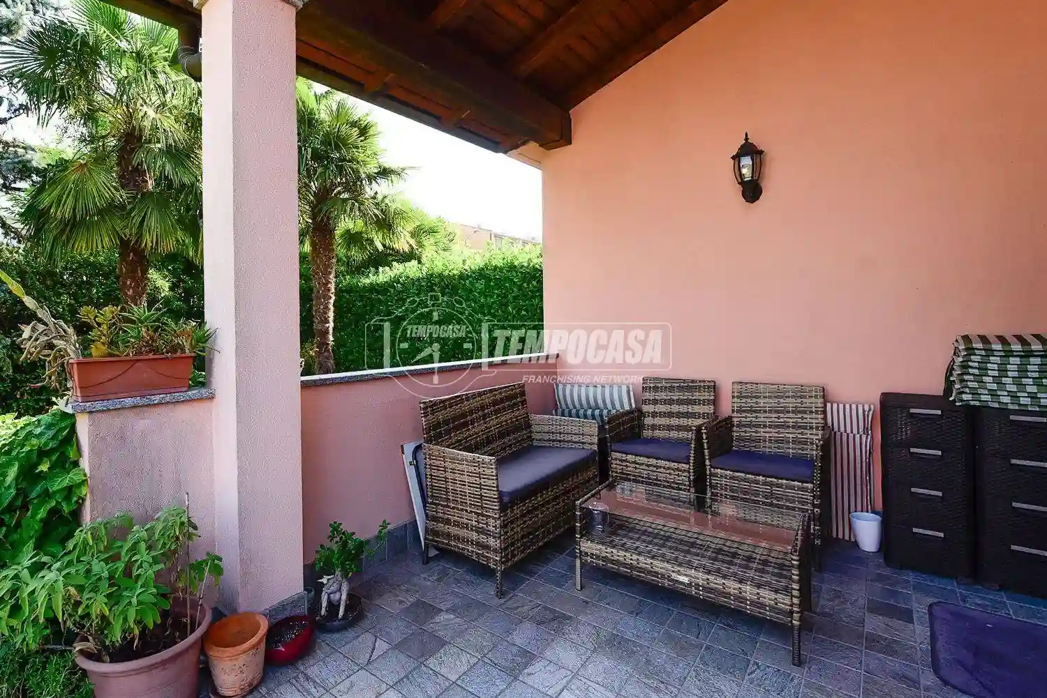 Villetta a schiera - foto 4