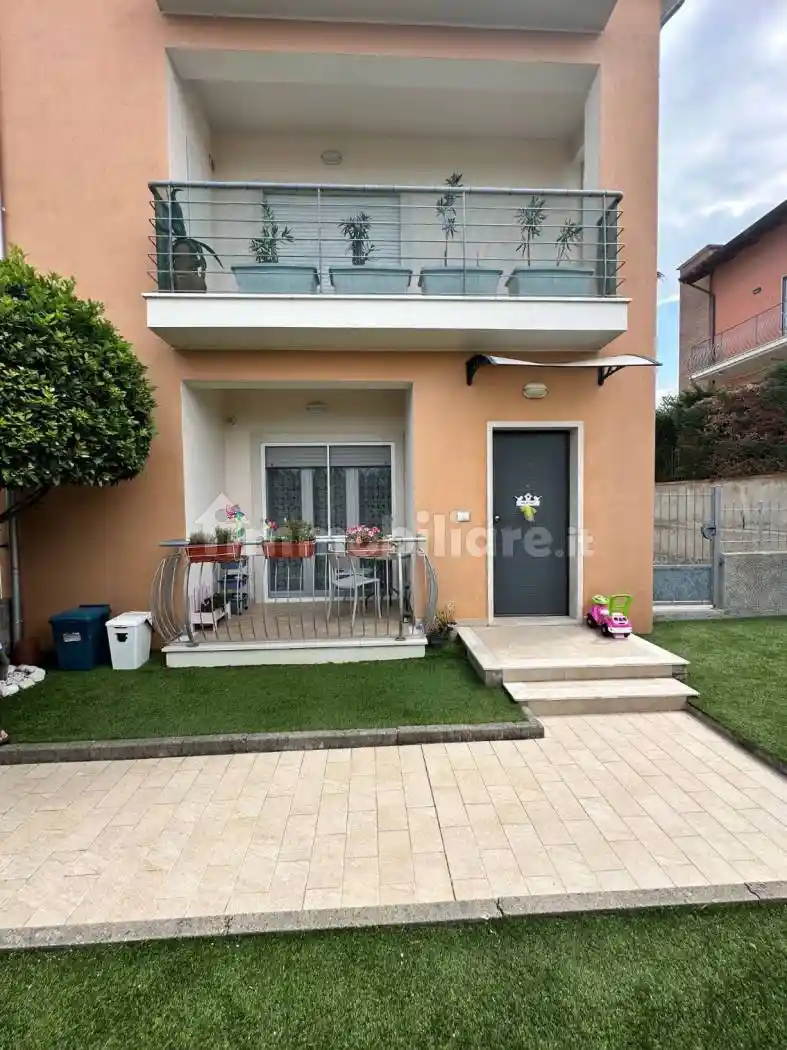 Villa in vendita a Melissa