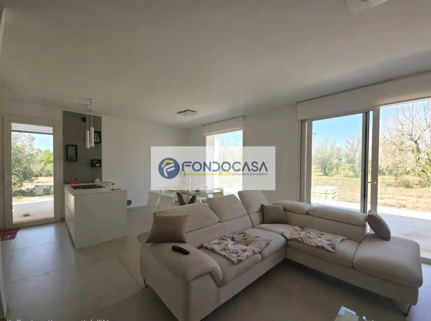 Villa in vendita a Cursi