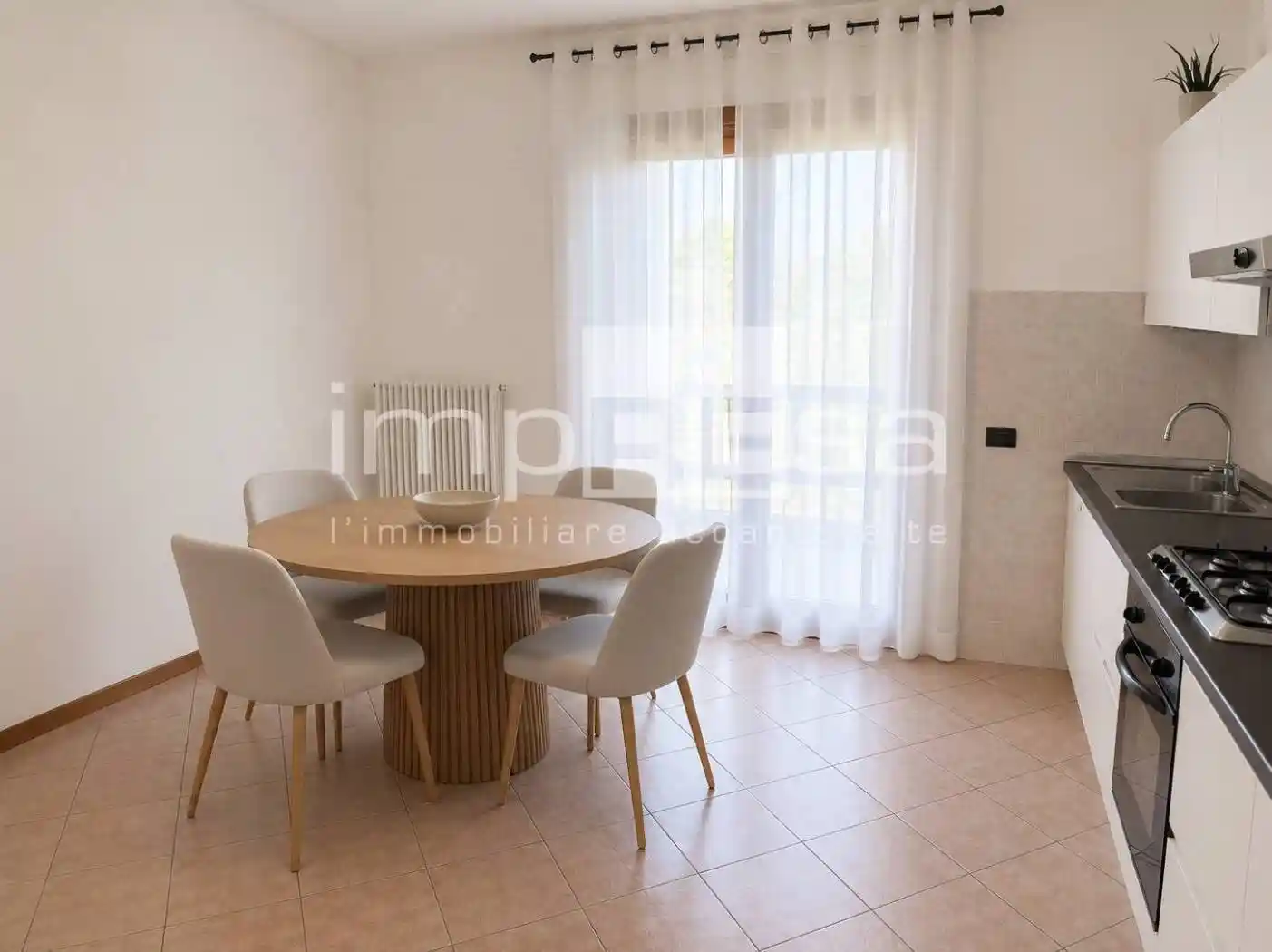 Appartamento in vendita a Villorba