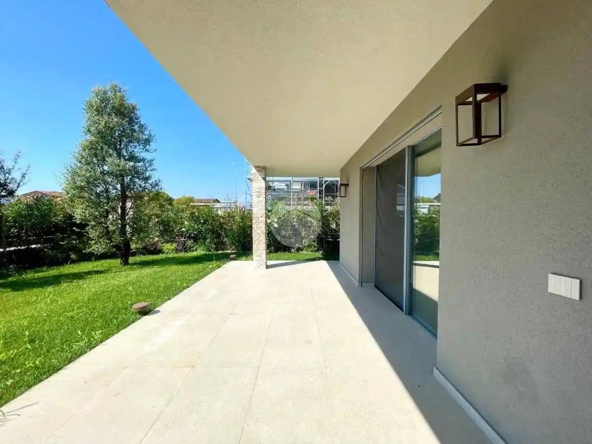 Villa in vendita a Torbole Casaglia