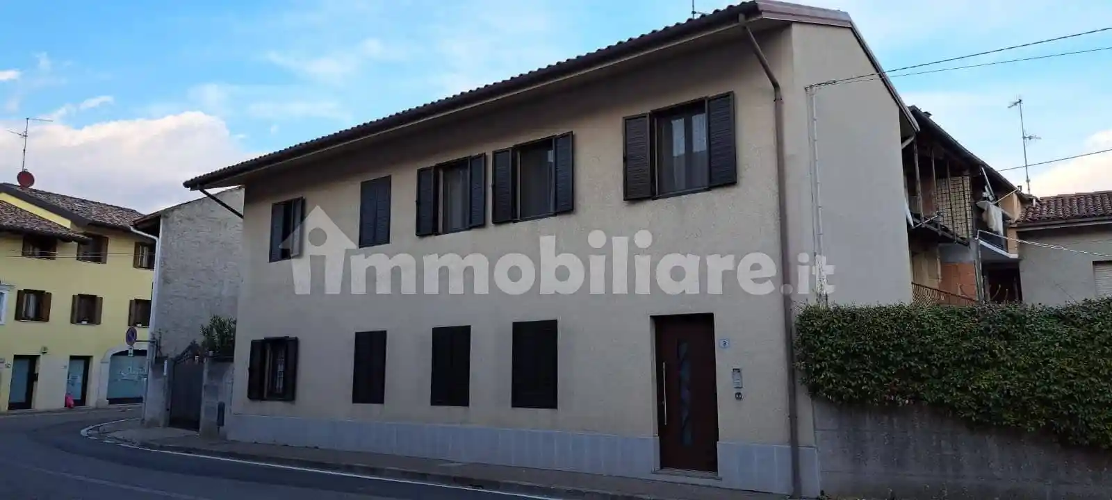 Villa in vendita a Pasian di Prato