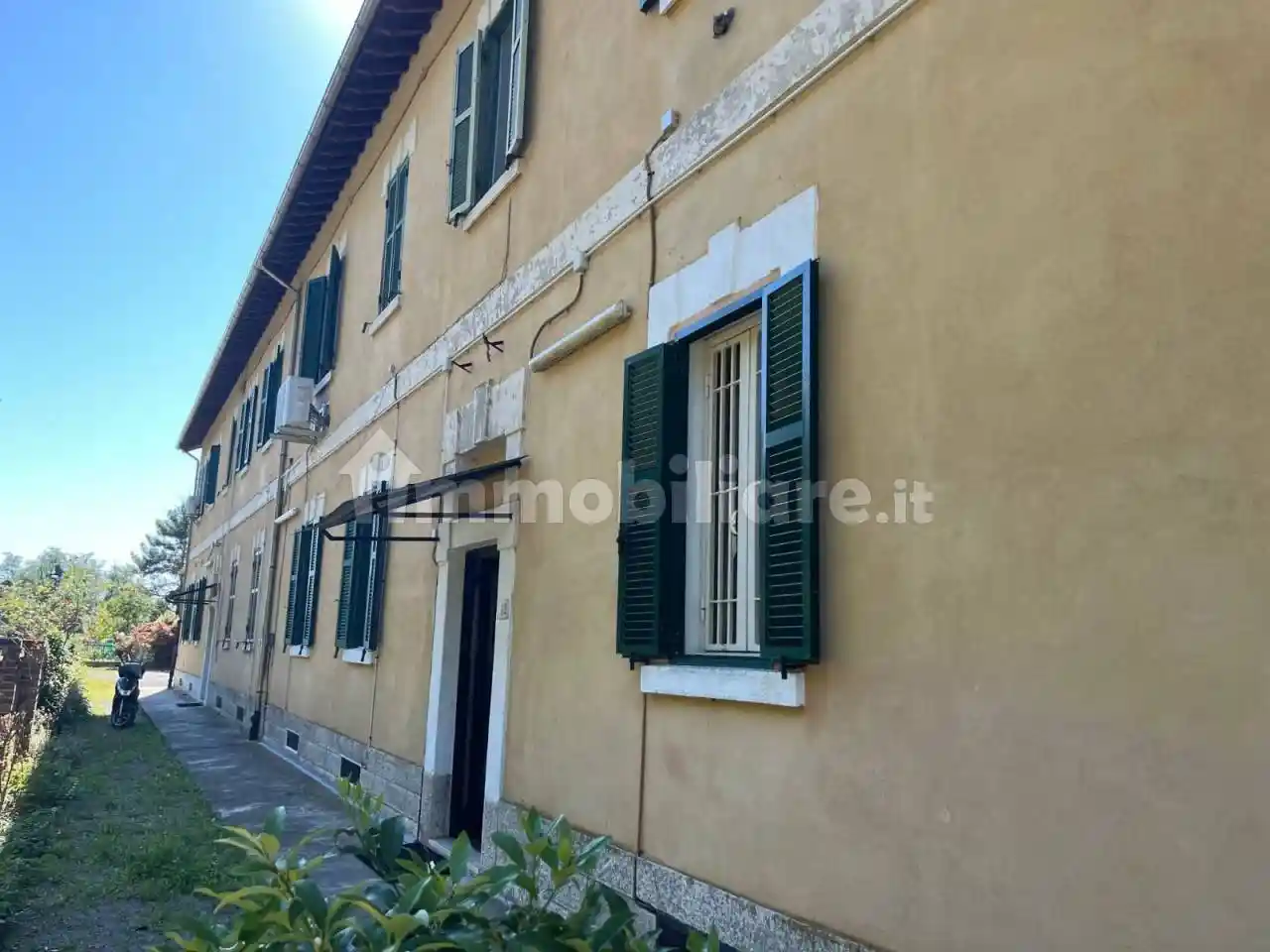 Appartamento in vendita a Savona