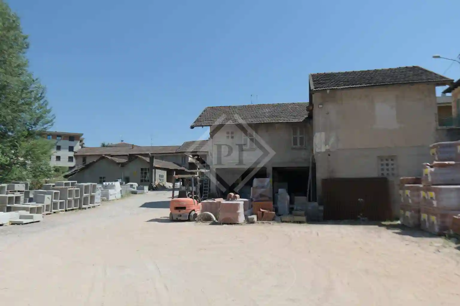 Palazzo - Edificio - foto 2