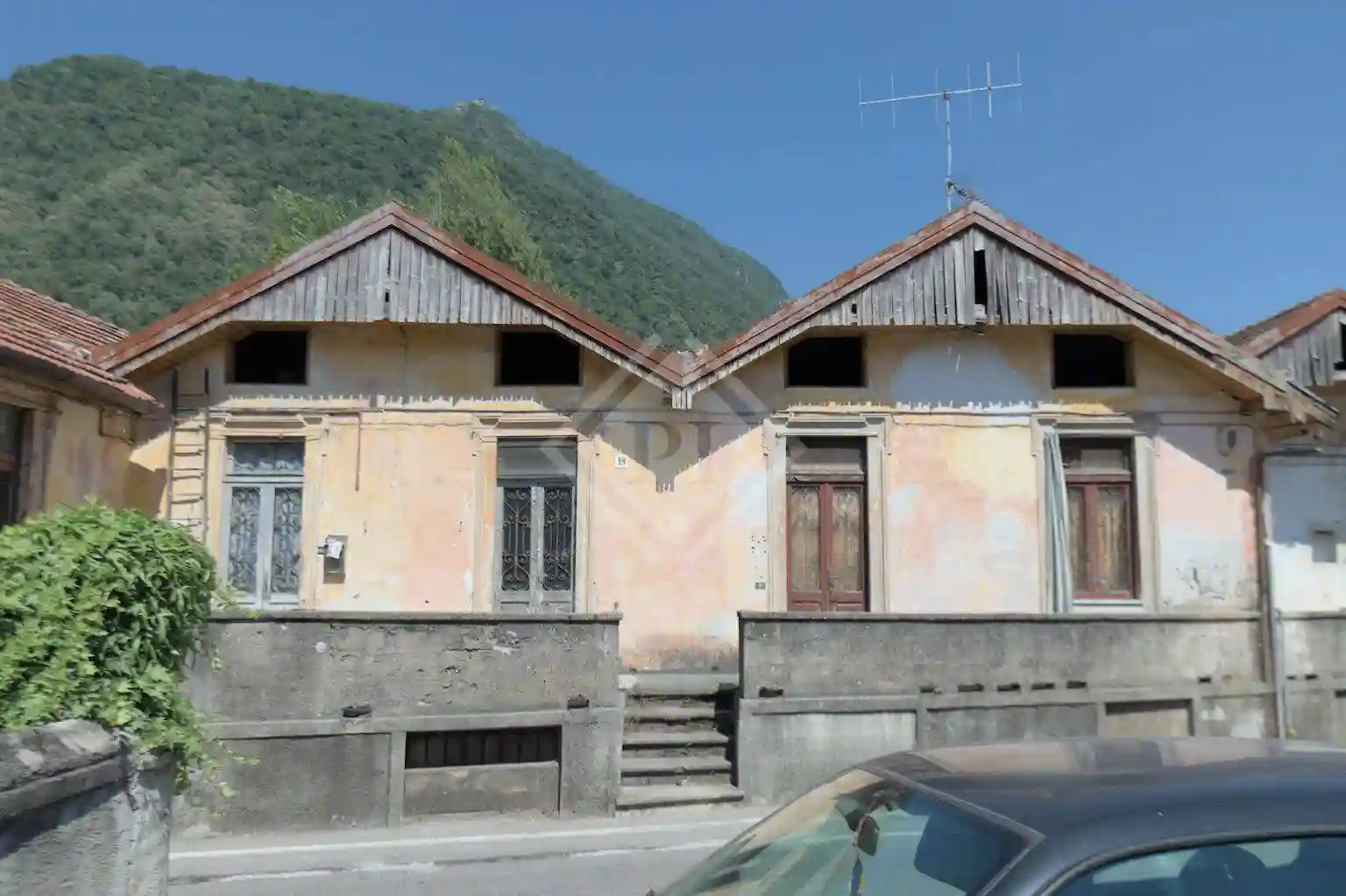 Palazzo - Edificio - foto 5