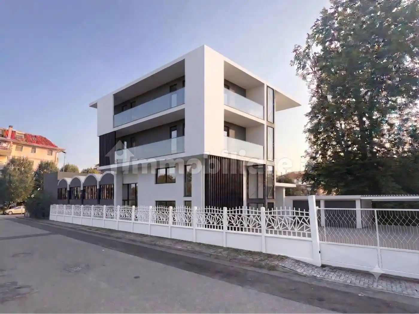 Appartamento in vendita a Busto Arsizio