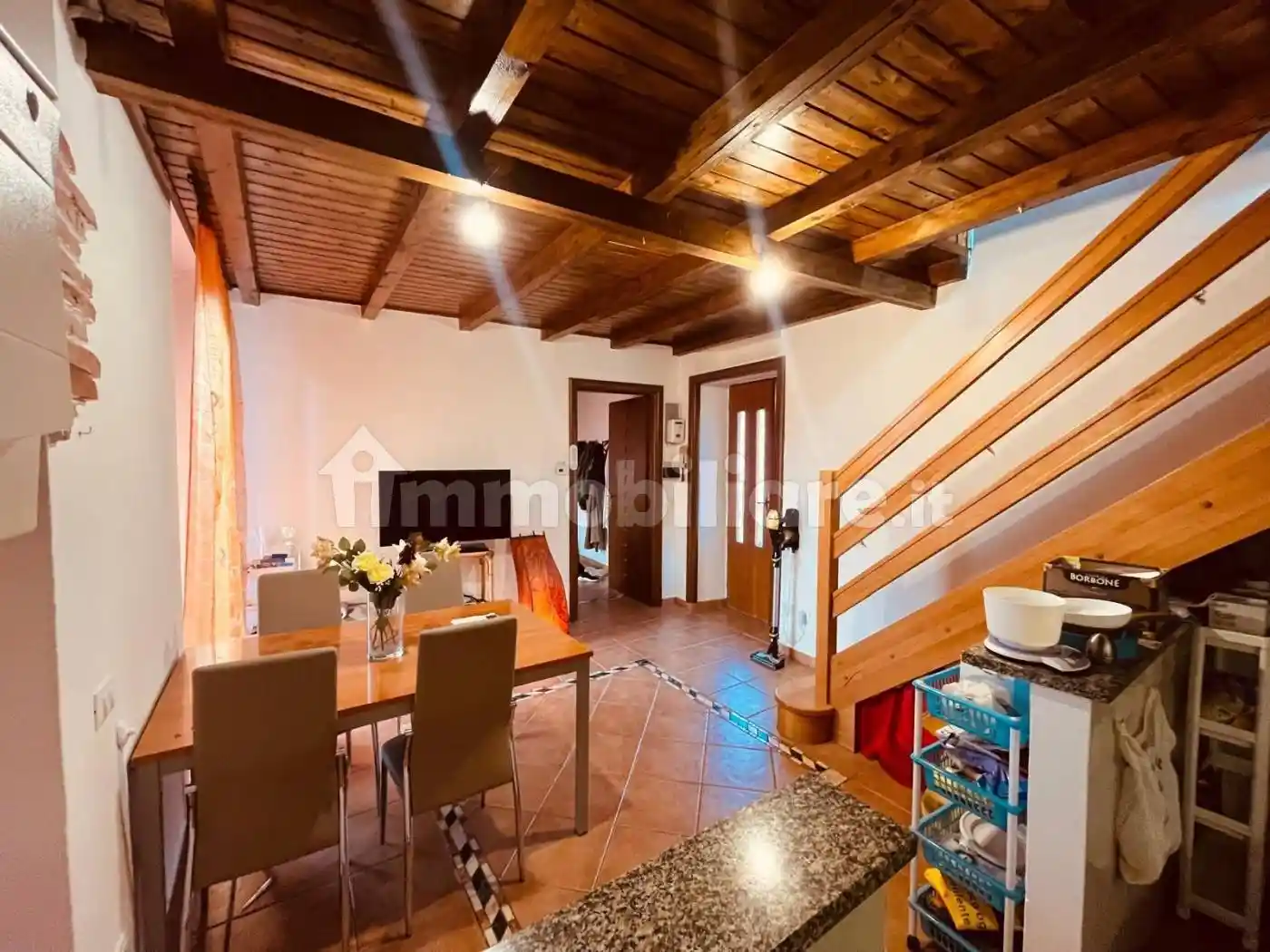 Appartamento in vendita a Germignaga