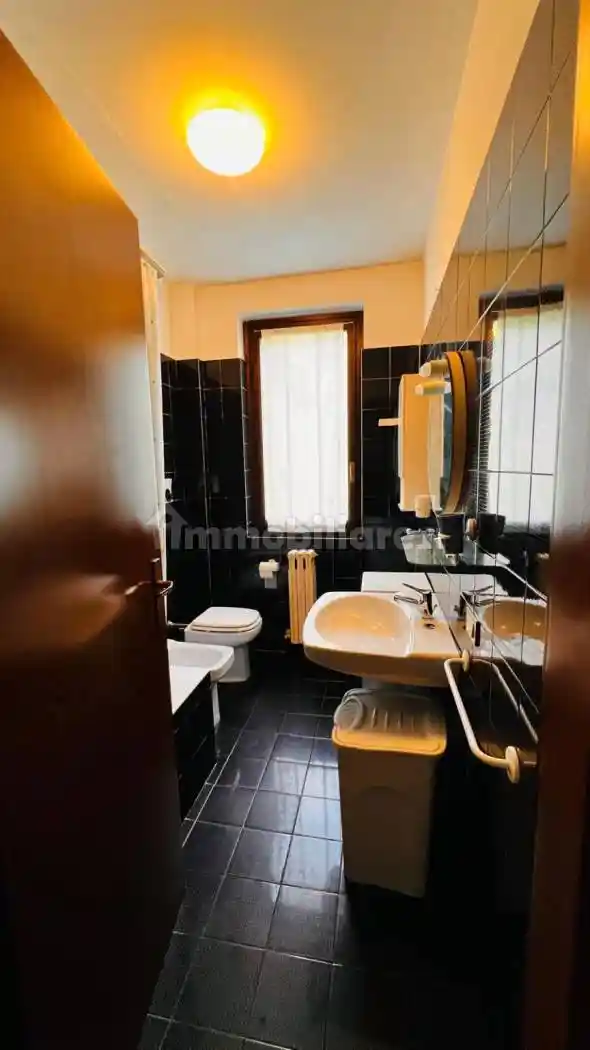 Appartamento in vendita a Ballabio