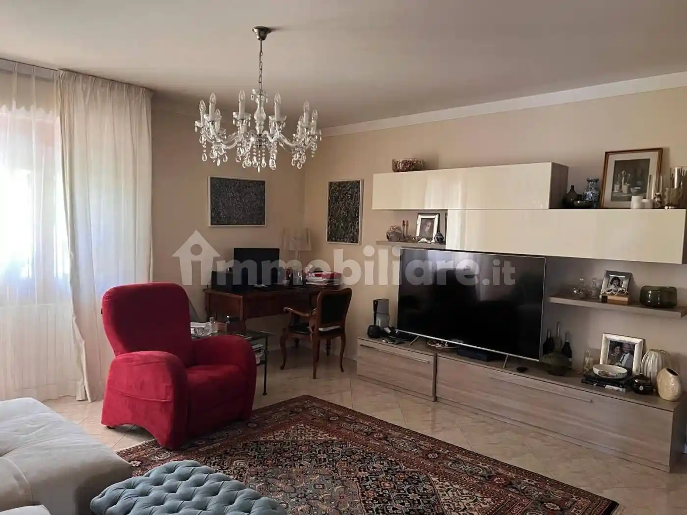 Appartamento in affitto a Rimini