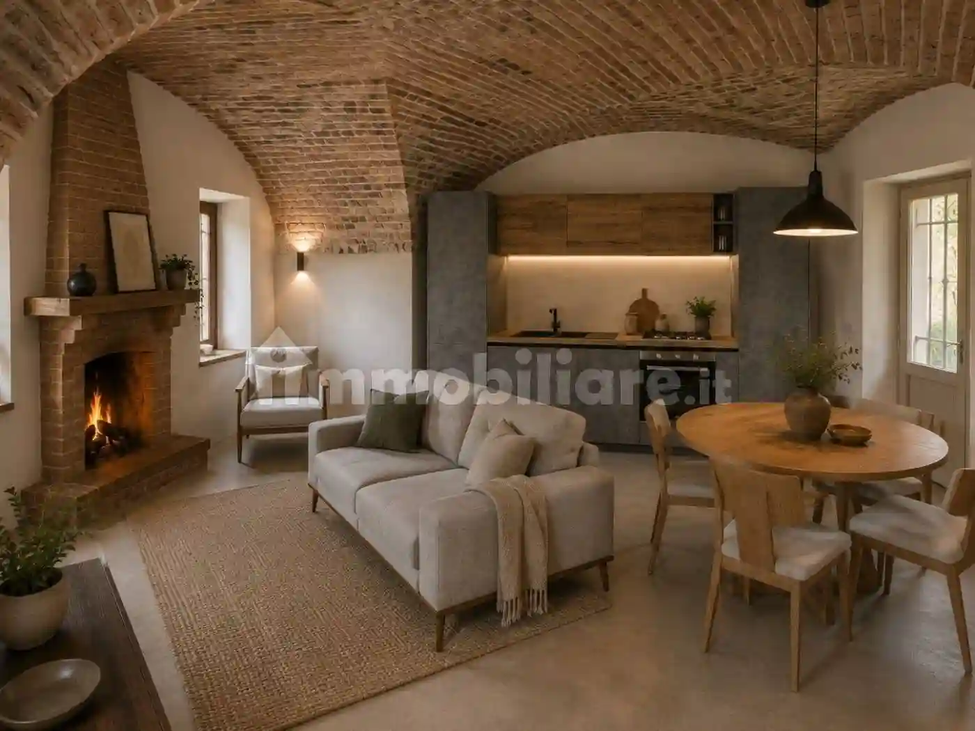 Appartamento - foto 4